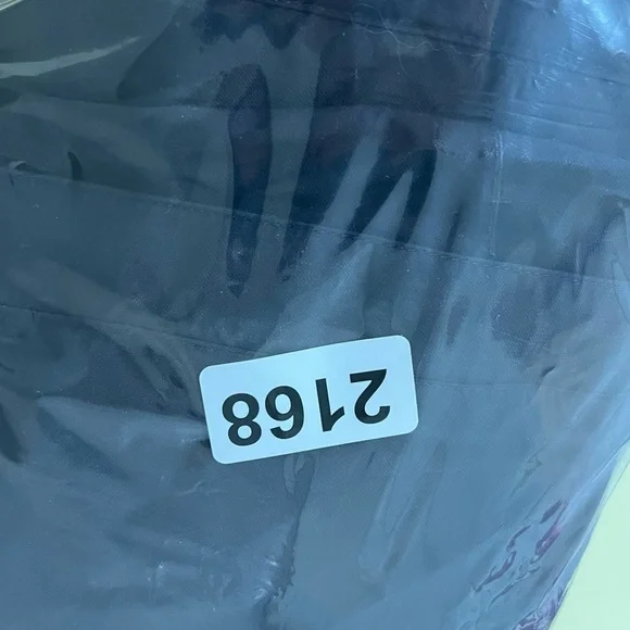 The North Face Men’s Small Black HYVENT Full Side Zip Snow Snowboarding Pants